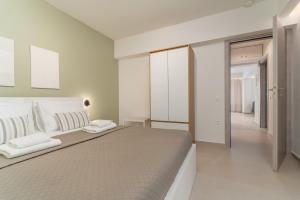 M P A Luxury Apartment A1