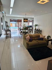 MotoGP Goiânia, Premium House, Heated Swimming Pool, Barbecue Area
