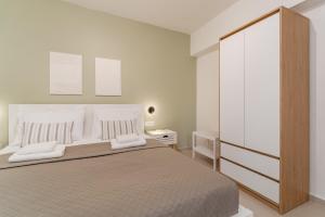 M P A Luxury Apartment A1
