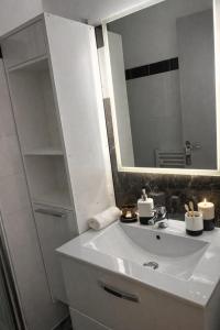 Appartement charmant au cœur de Saint-Rémy, idéal pour une escapade provençale !