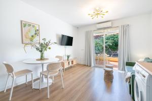 797 HOLIDAY RENTALS - Acogedor estudio con vistas al jardin