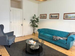 Spacious 3-Bedroom Chelsea Home -2 Baths - Quiet
