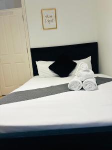 Spacious 3-Bedroom Chelsea Home -2 Baths - Quiet
