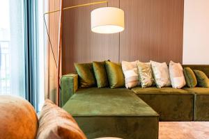 Luxe 1BR in Downtown l Near Dubai Mall