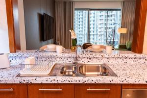 Luxe 1BR in Downtown l Near Dubai Mall