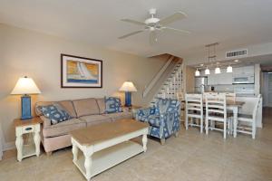 Escape to paradise at South Seas Bayside Villa 5320 on Captiva
