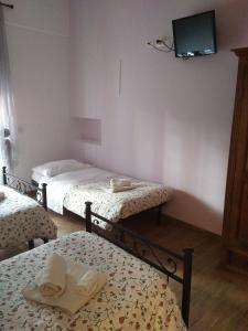 Family Room room in Marco E Laura B&B