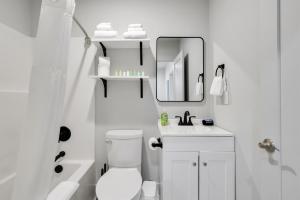 The Pearl Stylish Couples Getaway