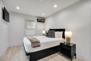 The Pearl Stylish Couples Getaway