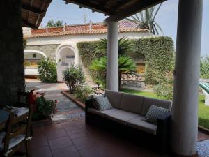 Villa Brigio