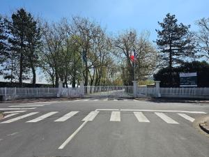 Lappartement du jockey, au coeur de Deauville