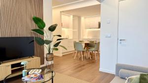 Madeira Bliss I - Apartamento com piscina, varanda, vista mar e estacionamento