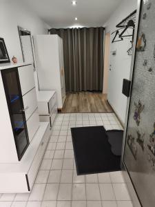 Komplettes Appartement mit separatem Eingang