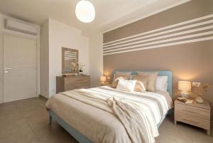 ClickSardegna Apartment Miral suite with Private Parking img26