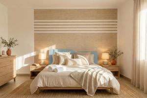 ClickSardegna Apartment Miral suite with Private Parking img32