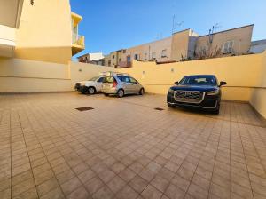 ClickSardegna Apartment Miral suite with Private Parking img8