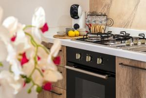 ClickSardegna Apartment Miral suite with Private Parking img16