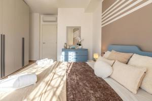 ClickSardegna Apartment Miral suite with Private Parking img36