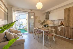 ClickSardegna Apartment Miral suite with Private Parking img10