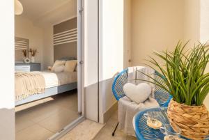ClickSardegna Apartment Miral suite with Private Parking img24