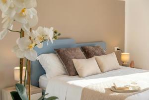 ClickSardegna Apartment Miral suite with Private Parking img22