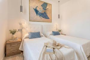 ClickSardegna Apartment Miral suite with Private Parking img38