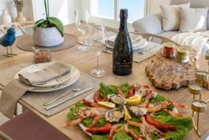 ClickSardegna Apartment Miral suite with Private Parking img11