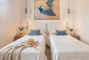 ClickSardegna Apartment Miral suite with Private Parking img39