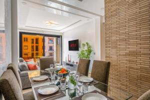 Premium Luxury New Gueliz, Essafae