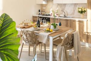 ClickSardegna Apartment Miral suite with Private Parking img13