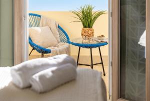 ClickSardegna Apartment Miral suite with Private Parking img21