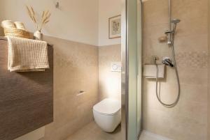 ClickSardegna Apartment Miral suite with Private Parking img28