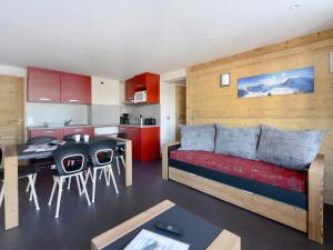 Appartement lumineux rénové - Proche des pistes, animaux admis - FR-1-181-919