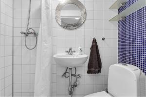 Reykjavik 101 Suites