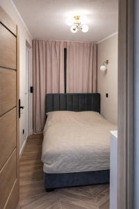 Apartament przy Unisławy