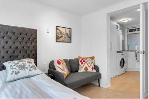 Reykjavik 101 Suites