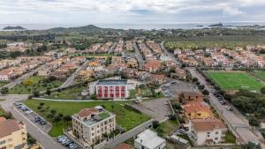 Residenza del Barone Piano Nobile - Pula, Sardegna