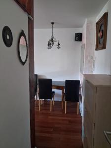 Apartment Agacia