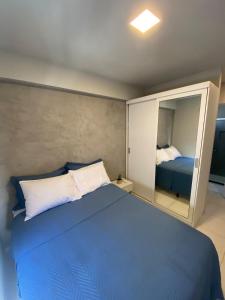 Apartamento 2 Quartos em Boa Viagem com Piscina