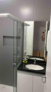 Apartamento 2 Quartos em Boa Viagem com Piscina