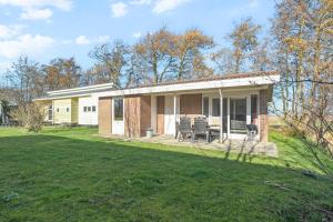 Bungalow Helmzicht in Groote Keeten