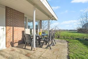 Bungalow Helmzicht in Groote Keeten