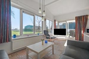 Bungalow Helmzicht in Groote Keeten