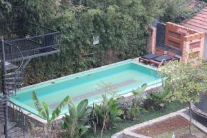 Uma Residence and Suites