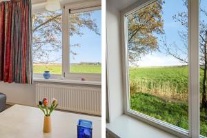 Bungalow Helmzicht in Groote Keeten