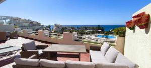 Seaviews Balcones de Chaparral 3 Bed Apt