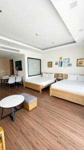 FLC Sea Tower Quy Nhơn - Đỗ Ngọc Apartment Seaview