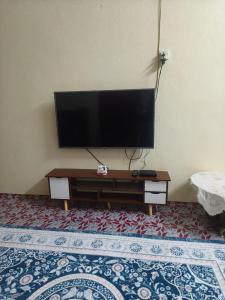 Masniza Homestay