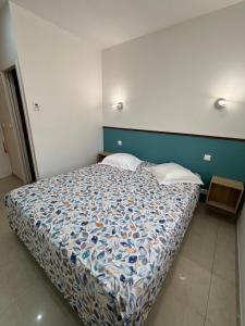 Hotel Myriam Vias Plage