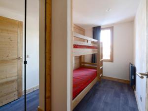 Appartement rénové 8 pers., accès pistes, espace bien-être, animaux admis - FR-1-181-1073